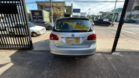 VOLKSWAGEN Space Fox 1.6 4P FLEX I-MOTION AUTOMATIZADO, Foto 9