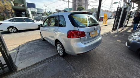 VOLKSWAGEN Space Fox 1.6 4P FLEX I-MOTION AUTOMATIZADO, Foto 10