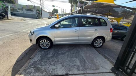 VOLKSWAGEN Space Fox 1.6 4P FLEX I-MOTION AUTOMATIZADO, Foto 11
