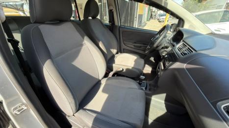 VOLKSWAGEN Space Fox 1.6 4P FLEX I-MOTION AUTOMATIZADO, Foto 12