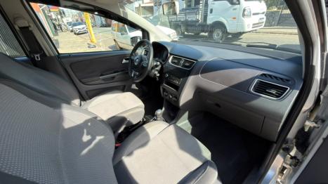 VOLKSWAGEN Space Fox 1.6 4P FLEX I-MOTION AUTOMATIZADO, Foto 13