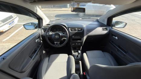 VOLKSWAGEN Space Fox 1.6 4P FLEX I-MOTION AUTOMATIZADO, Foto 14