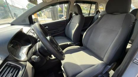 VOLKSWAGEN Space Fox 1.6 4P FLEX I-MOTION AUTOMATIZADO, Foto 15