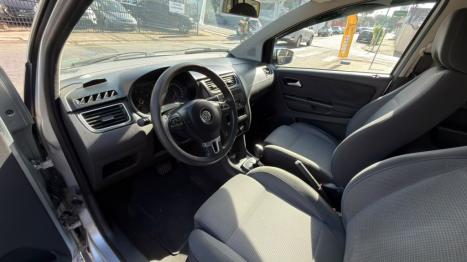 VOLKSWAGEN Space Fox 1.6 4P FLEX I-MOTION AUTOMATIZADO, Foto 16
