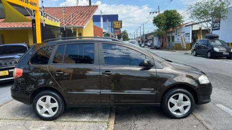 VOLKSWAGEN Space Fox 1.6 4P FLEX COMFORTLINE, Foto 7