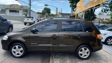 VOLKSWAGEN Space Fox 1.6 4P FLEX COMFORTLINE, Foto 8