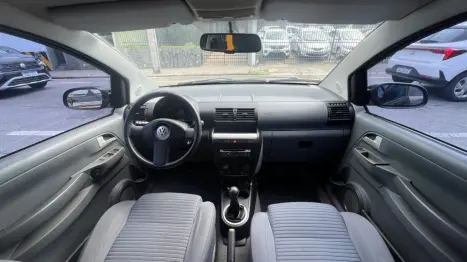 VOLKSWAGEN Space Fox 1.6 4P FLEX COMFORTLINE, Foto 13