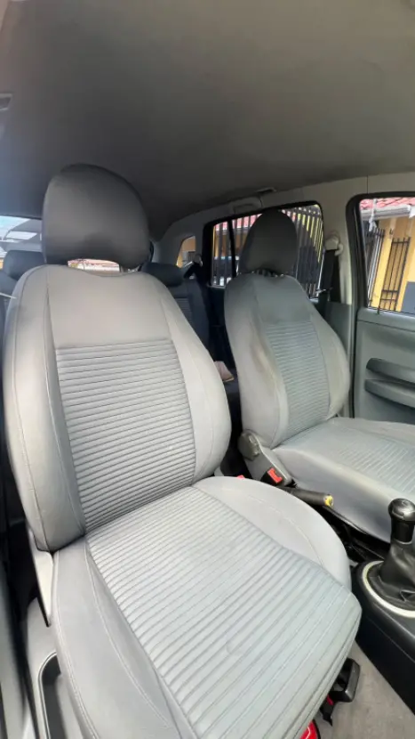 VOLKSWAGEN Space Fox 1.6 4P FLEX COMFORTLINE, Foto 18