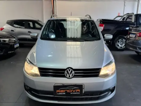 VOLKSWAGEN Space Fox 1.6 4P FLEX TREND, Foto 2