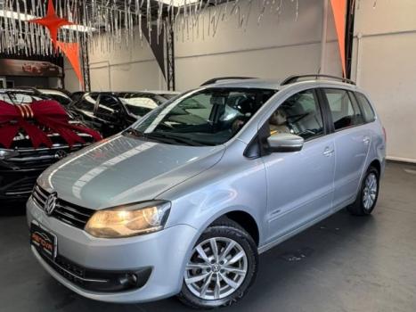 VOLKSWAGEN Space Fox 1.6 4P FLEX TREND, Foto 3