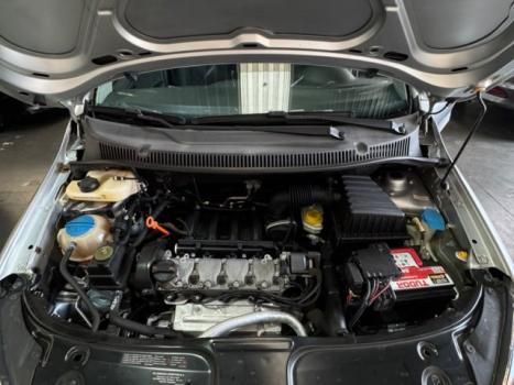 VOLKSWAGEN Space Fox 1.6 4P FLEX TREND, Foto 4
