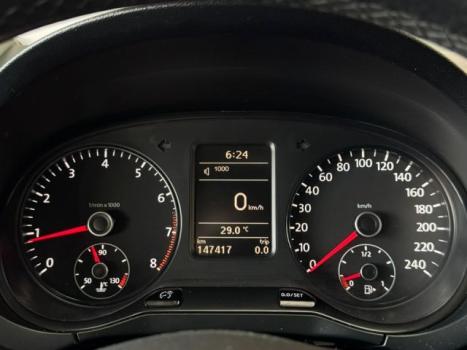 VOLKSWAGEN Space Fox 1.6 4P FLEX TREND, Foto 5