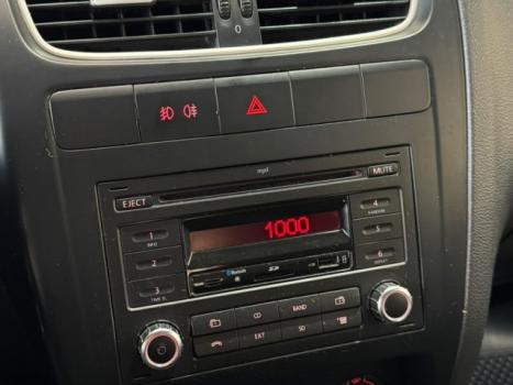 VOLKSWAGEN Space Fox 1.6 4P FLEX TREND, Foto 6