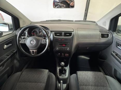 VOLKSWAGEN Space Fox 1.6 4P FLEX TREND, Foto 7
