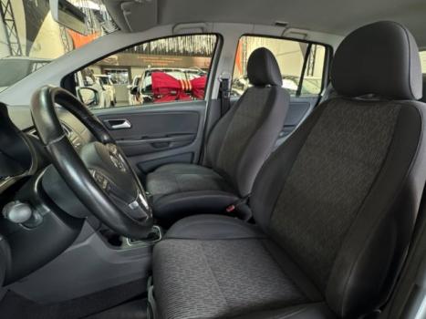 VOLKSWAGEN Space Fox 1.6 4P FLEX TREND, Foto 8