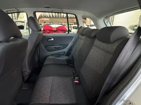 VOLKSWAGEN Space Fox 1.6 4P FLEX TREND, Foto 9