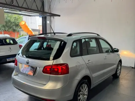 VOLKSWAGEN Space Fox 1.6 4P FLEX TREND, Foto 11