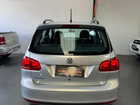 VOLKSWAGEN Space Fox 1.6 4P FLEX TREND, Foto 12