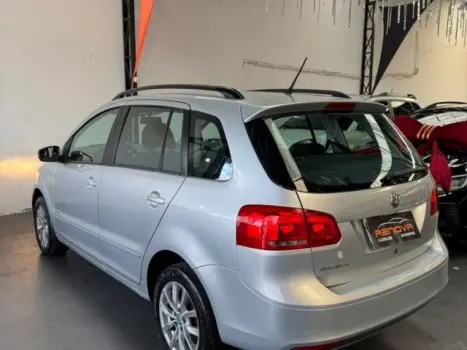 VOLKSWAGEN Space Fox 1.6 4P FLEX TREND, Foto 13