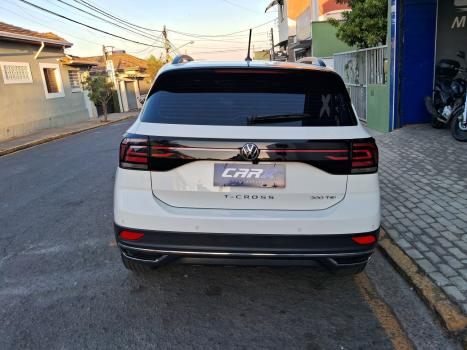 VOLKSWAGEN T-Cross 1.0 4P 200 TSI FLEX COMFORTLINE AUTOMÁTICO, Foto 4 VOLKSWAGEN T-Cross 1.0 4P 200 TSI FLEX COMFORTLINE AUTOMÁTICO, Foto 4