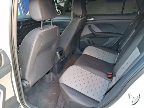 VOLKSWAGEN T-Cross 1.0 4P 200 TSI FLEX COMFORTLINE AUTOMÁTICO, Foto 5 VOLKSWAGEN T-Cross 1.0 4P 200 TSI FLEX COMFORTLINE AUTOMÁTICO, Foto 5