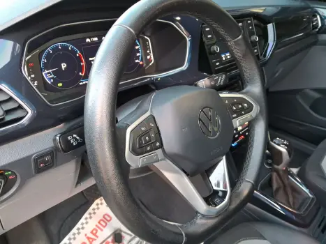 VOLKSWAGEN T-Cross 1.0 4P 200 TSI FLEX COMFORTLINE AUTOMÁTICO, Foto 7 VOLKSWAGEN T-Cross 1.0 4P 200 TSI FLEX COMFORTLINE AUTOMÁTICO, Foto 7