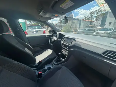 VOLKSWAGEN T-Cross 1.0 4P 200 TSI FLEX SENSE AUTOMTICO, Foto 4