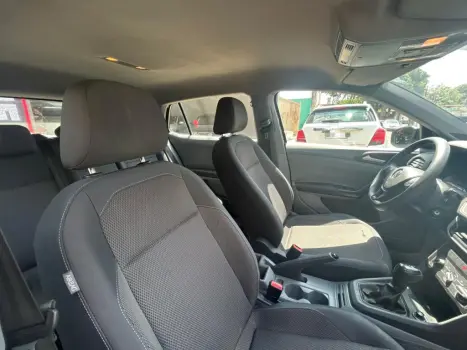 VOLKSWAGEN T-Cross 1.0 4P 200 TSI FLEX SENSE AUTOMTICO, Foto 5