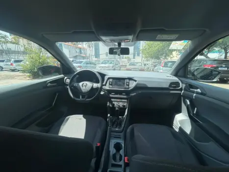 VOLKSWAGEN T-Cross 1.0 4P 200 TSI FLEX SENSE AUTOMTICO, Foto 7