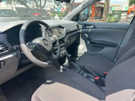 VOLKSWAGEN T-Cross 1.0 4P 200 TSI FLEX SENSE AUTOMTICO, Foto 8