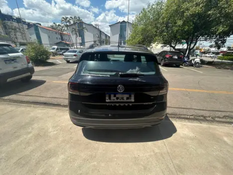 VOLKSWAGEN T-Cross 1.0 4P 200 TSI FLEX SENSE AUTOMTICO, Foto 10