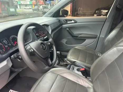 VOLKSWAGEN T-Cross 1.0 4P 200 TSI FLEX SENSE AUTOM�TICO, Foto 4