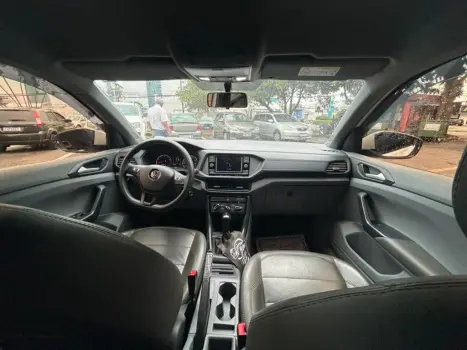 VOLKSWAGEN T-Cross 1.0 4P 200 TSI FLEX SENSE AUTOM�TICO, Foto 5