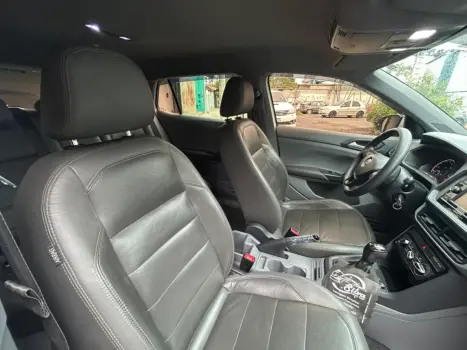 VOLKSWAGEN T-Cross 1.0 4P 200 TSI FLEX SENSE AUTOM�TICO, Foto 6