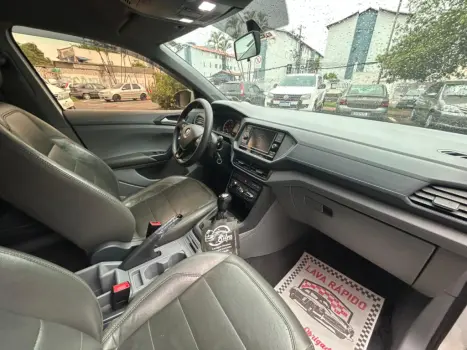 VOLKSWAGEN T-Cross 1.0 4P 200 TSI FLEX SENSE AUTOM�TICO, Foto 8