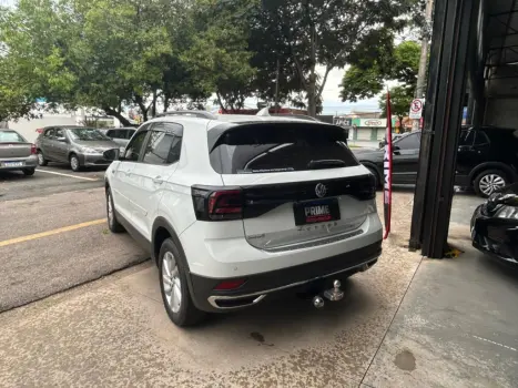 VOLKSWAGEN T-Cross 1.0 4P 200 TSI FLEX SENSE AUTOM�TICO, Foto 9