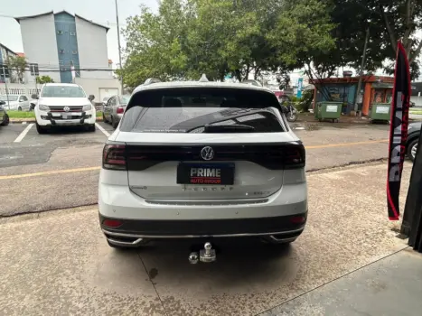 VOLKSWAGEN T-Cross 1.0 4P 200 TSI FLEX SENSE AUTOM�TICO, Foto 10