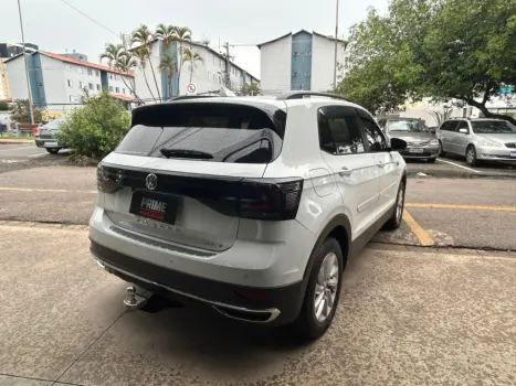 VOLKSWAGEN T-Cross 1.0 4P 200 TSI FLEX SENSE AUTOM�TICO, Foto 11