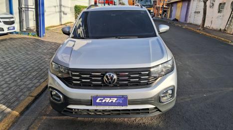 VOLKSWAGEN T-Cross 1.0 4P 200 TSI FLEX SENSE AUTOM�TICO, Foto 2