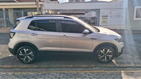 VOLKSWAGEN T-Cross 1.0 4P 200 TSI FLEX SENSE AUTOM�TICO, Foto 3