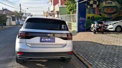 VOLKSWAGEN T-Cross 1.0 4P 200 TSI FLEX SENSE AUTOM�TICO, Foto 4