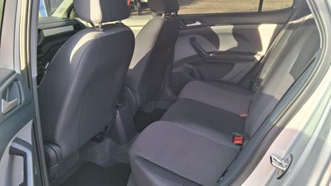 VOLKSWAGEN T-Cross 1.0 4P 200 TSI FLEX SENSE AUTOM�TICO, Foto 6