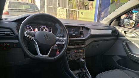 VOLKSWAGEN T-Cross 1.0 4P 200 TSI FLEX SENSE AUTOM�TICO, Foto 7