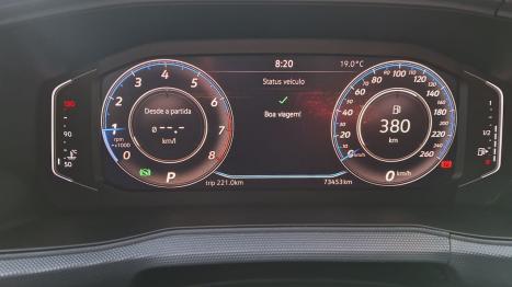 VOLKSWAGEN T-Cross 1.0 4P 200 TSI FLEX SENSE AUTOM�TICO, Foto 8