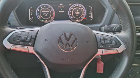VOLKSWAGEN T-Cross 1.0 4P 200 TSI FLEX SENSE AUTOM�TICO, Foto 9