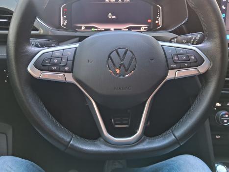 VOLKSWAGEN Taos 1.4 16V 4P FLEX 250 TSI HIGHLINE AUTOM�TICO, Foto 7