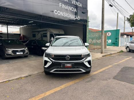 VOLKSWAGEN Taos 1.4 16V 4P FLEX 250 TSI COMFORTLINE AUTOM�TICO, Foto 2