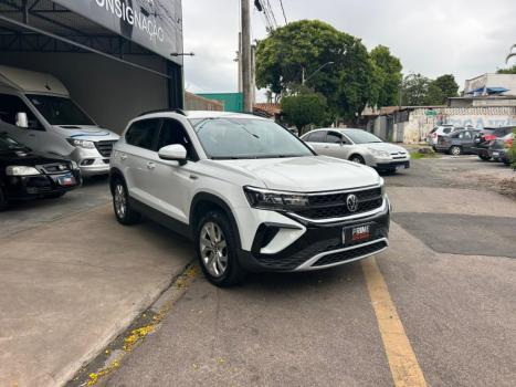 VOLKSWAGEN Taos 1.4 16V 4P FLEX 250 TSI COMFORTLINE AUTOM�TICO, Foto 3