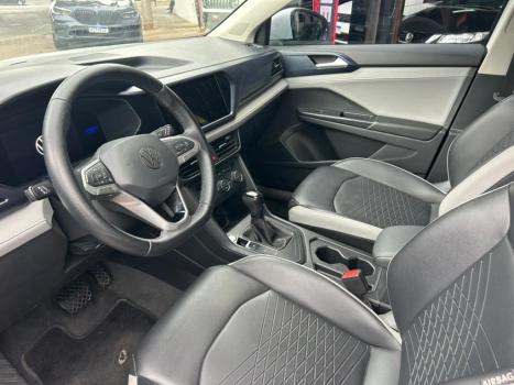 VOLKSWAGEN Taos 1.4 16V 4P FLEX 250 TSI COMFORTLINE AUTOM�TICO, Foto 4