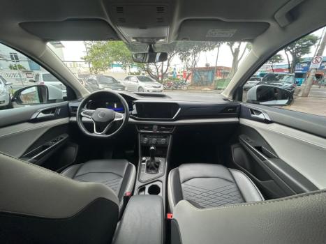 VOLKSWAGEN Taos 1.4 16V 4P FLEX 250 TSI COMFORTLINE AUTOM�TICO, Foto 7